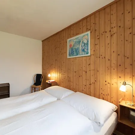 Sonnhalde Casa de Férias Wildhaus