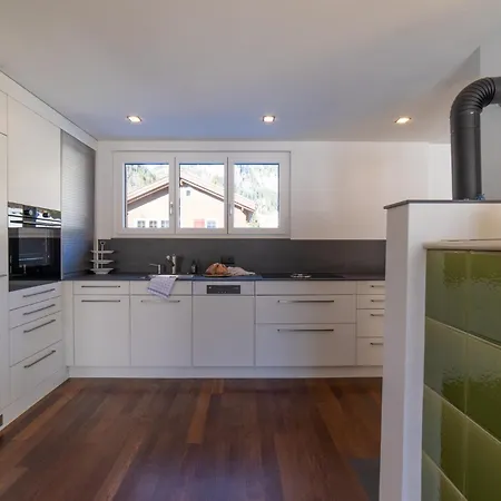 Sonnhalde Ferienhaus