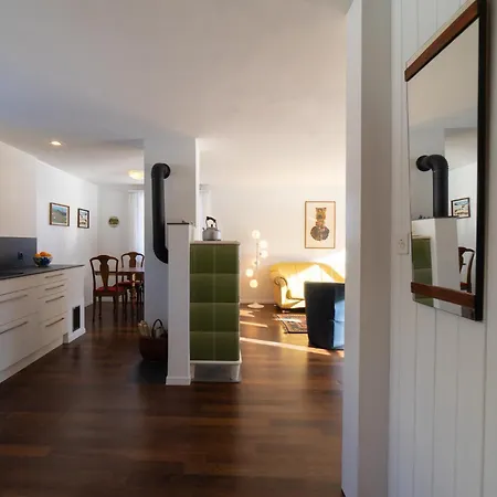 Holiday home Sonnhalde *