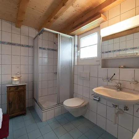 Sonnhalde Ferienhaus *