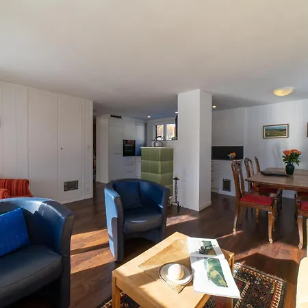 Casa de Férias Sonnhalde Wildhaus