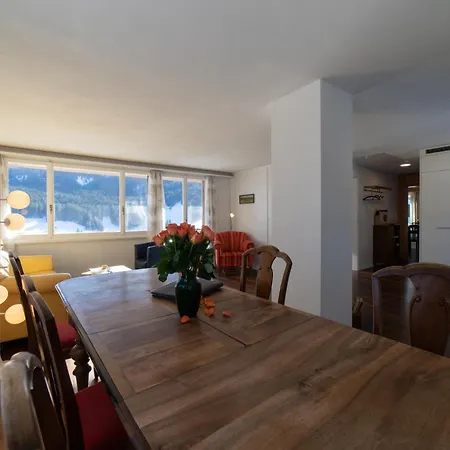 Sonnhalde * Wildhaus