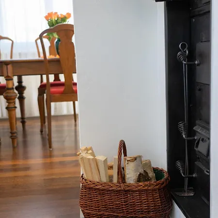 Sonnhalde Casa de Férias Wildhaus