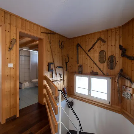 Sonnhalde Holiday home