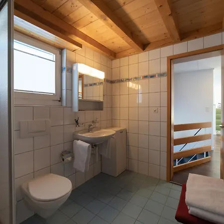 Sonnhalde * Wildhaus