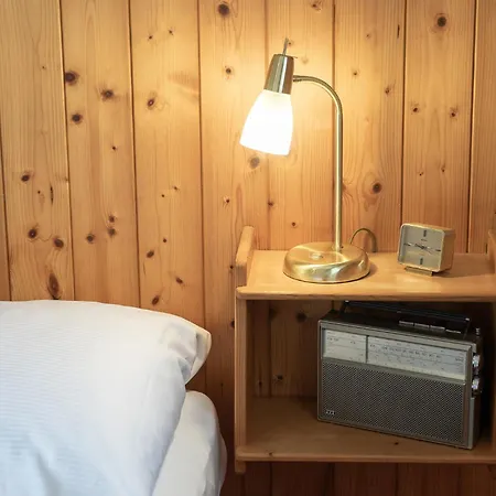 Holiday home Sonnhalde Wildhaus