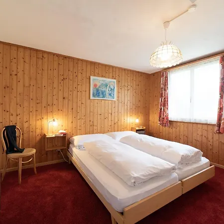 Sonnhalde * Wildhaus