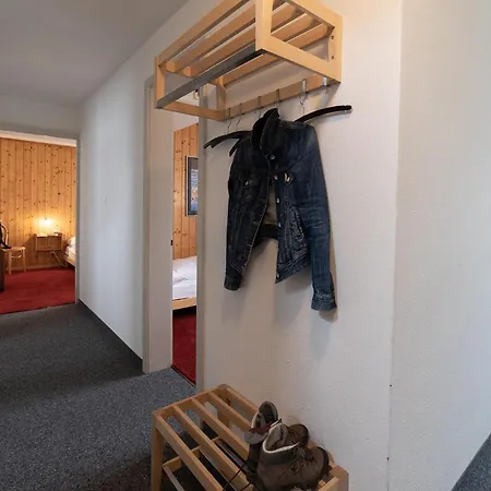 Holiday home Sonnhalde