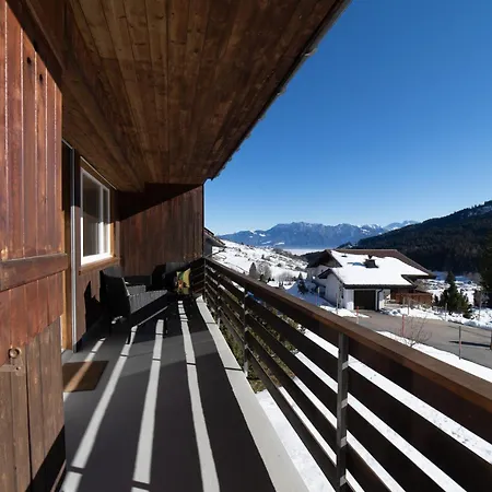 Sonnhalde Casa de Férias