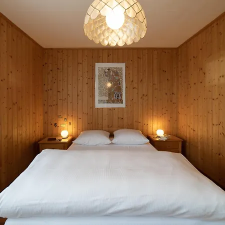Holiday home Sonnhalde *