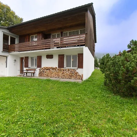 Sonnhalde Holiday home *