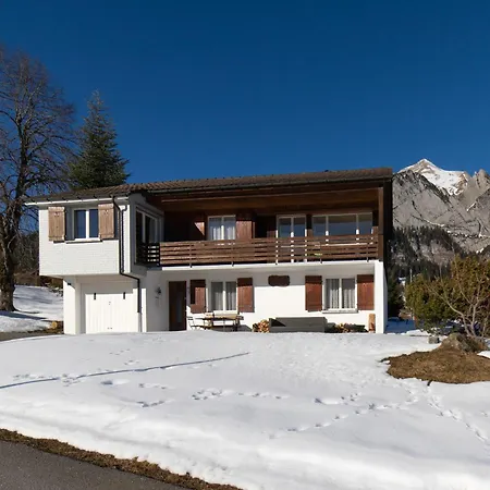 Sonnhalde * Wildhaus