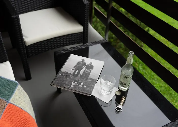 Sonnhalde וילדהאוס