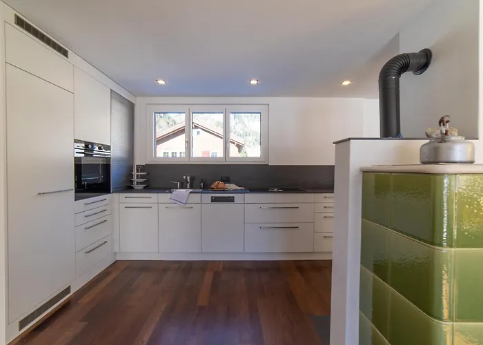 Sonnhalde Σπίτι διακοπών