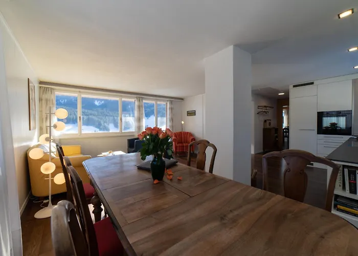 Sonnhalde * Вильдхаус