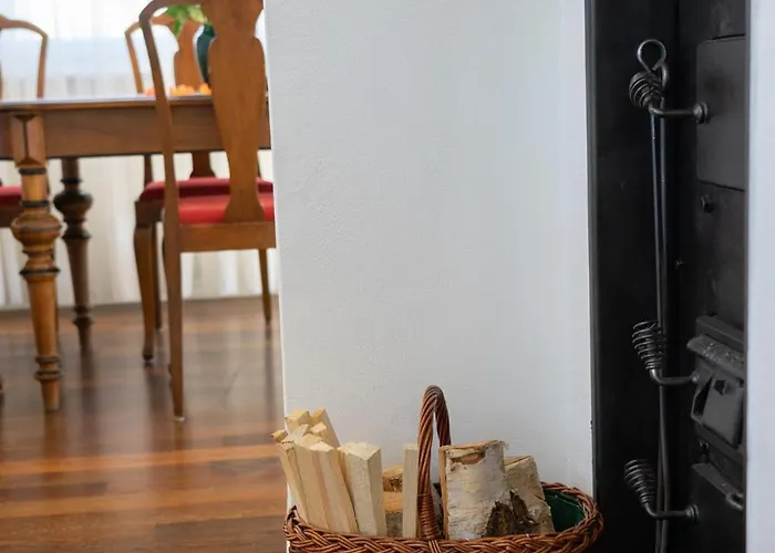 Sonnhalde Σπίτι διακοπών Wildhaus