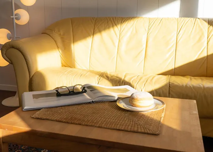 Σπίτι διακοπών Sonnhalde *