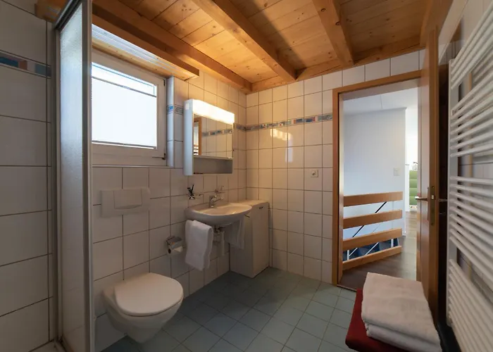 Sonnhalde * Wildhaus