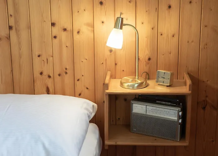 Σπίτι διακοπών Sonnhalde Wildhaus