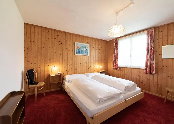 Sonnhalde * Wildhaus