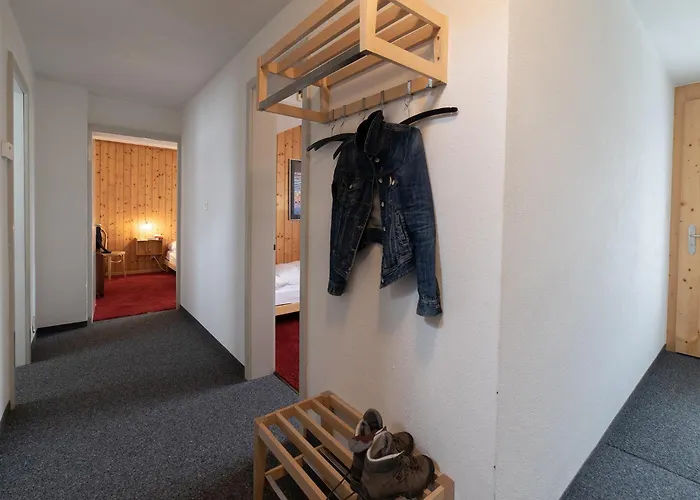 Σπίτι διακοπών Sonnhalde