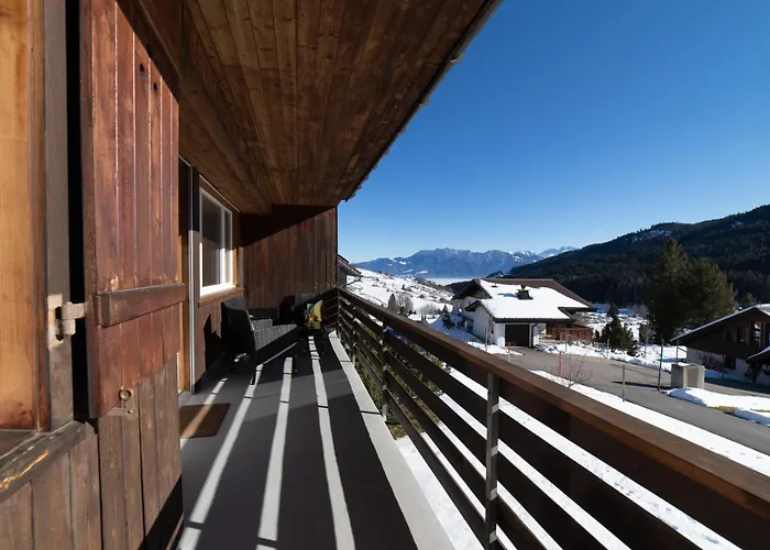 Sonnhalde Дом отдыха