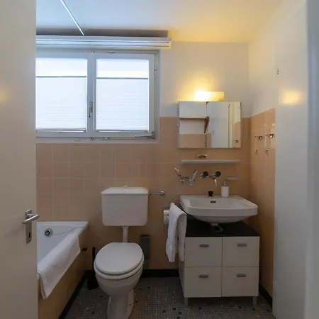 Sonnhalde Дом отдыха