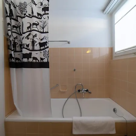 Sonnhalde Вильдхаус