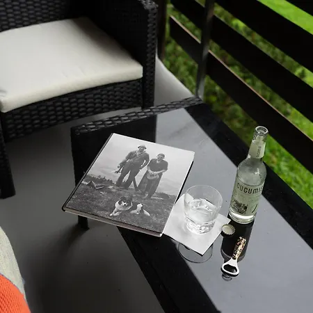 Sonnhalde Вильдхаус