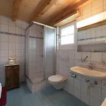 Sonnhalde Ferienhaus *