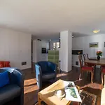 Ferienhaus Sonnhalde Wildhaus