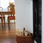 Sonnhalde Ferienhaus Wildhaus