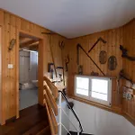 Sonnhalde Ferienhaus