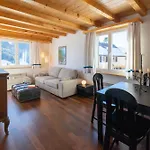 Ferienhaus Sonnhalde Wildhaus
