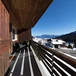 Sonnhalde Ferienhaus